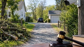 Minnesota couple’s $27,000 neighbour dispute ends with $20,000 privacy award reversed