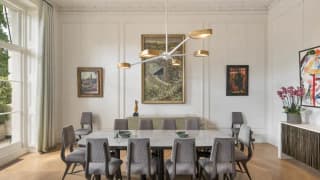 London duplex once home to Keira Knightley lists for £11.5M