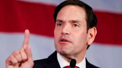 'Now is the time': Rubio warns Cuba next after Iran, asks Cubans to join hands