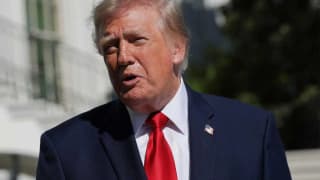 US Midterm Elections: Trump blasts France’s immigration policy at rally; Macron pushes back