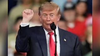 Trump claims US has secured Greenland, Venezuela in ‘greatest real estate deal’