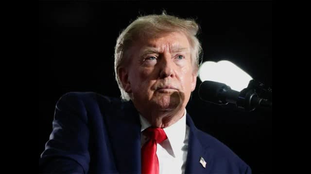 Trump gears up for Iran escalation after US polls; Tehran says position unchanged