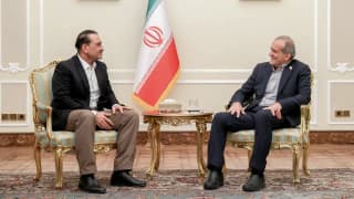 Mecca country officials to hold joint meeting in Tehran; discuss regional security