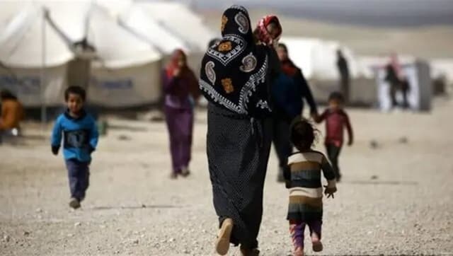 الهجرة: اغلقنا 157 مخيماً للنازحين من أصل 175 مخيماً