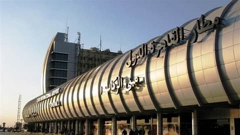 مصر تنفي منع ممثلة أفلام إباحية من دخول البلاد أو ترحيلها