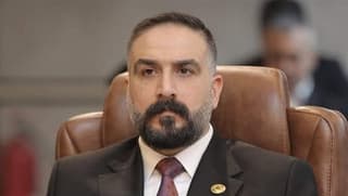 التمييز ترد الطعن بالحكم على النائب السابق حسن الخفاجي وتؤكد قرار حبسه