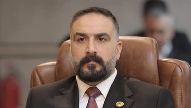 التمييز ترد الطعن بالحكم على النائب السابق حسن الخفاجي وتؤكد قرار حبسه