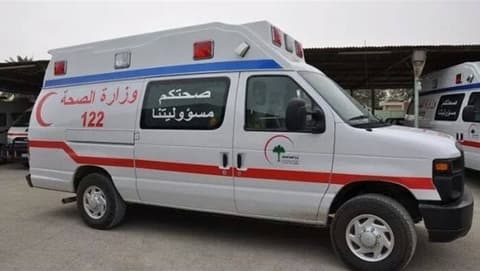 الصحة تعلن الإحصائية النهائية لحادث تسرب الأمونيا في البصرة