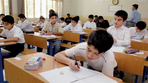 الداخلية ترفع جاهزيتها استعداداً للعام الدراسي الجديد