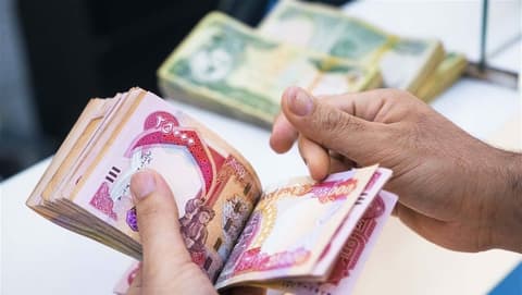 جدول توزيع رواتب هذه الفئة من الموظفين