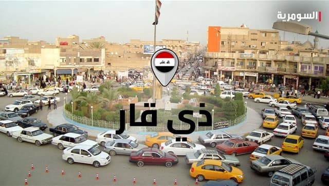 اعتقال شقيق نائب سابق في ذي قار