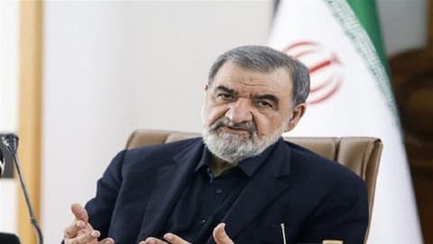 إيران: لا محادثات مع أمريكا حتى تتم تلبية شروطنا