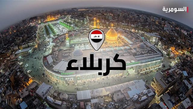 شرطة كربلاء تعلن اعتقال متهمين بجريمة قتل
