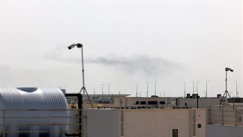 600 هجوم بالعراق.. الخسائر الأميركية جراء الضربات الإيرانية في الخليج