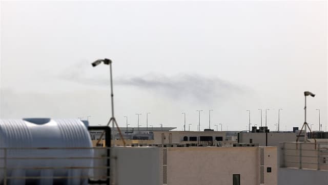 600 هجوم بالعراق.. الخسائر الأميركية جراء الضربات الإيرانية في الخليج