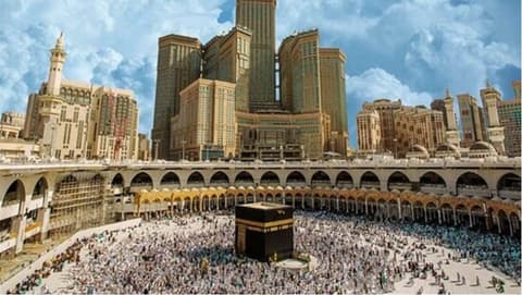 السعودية تصدر تحذيرا من خطر محتمل في مكة المكرمة