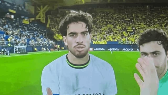 الاتحاد المغربي يفاجئ ريال بيتيس بقرار حول الزلزولي
