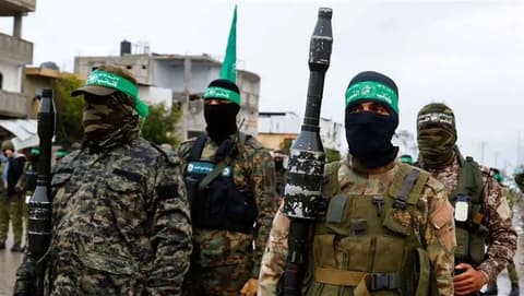 اغتيال قائد لواء رفح في الجناح المسلح لحركة حماس