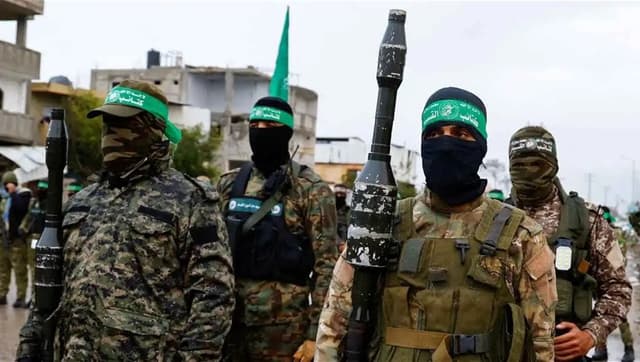 اغتيال قائد لواء رفح في الجناح المسلح لحركة حماس