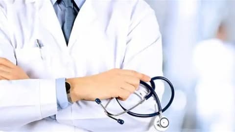 امتحان تقويمي لخريجي المجموعة الطبية في الكليات الأهلية