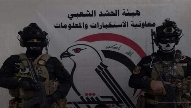 صحيفة تكشف عن إخلاء مقارّ للحشد وسحب عناصر.. ماذا يجري؟