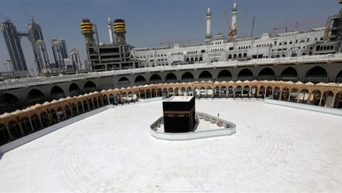 إقليم كردستان يتضامن مع الرياض ويؤكد: أمن المملكة وسلامة مقدساتها خط أحمر