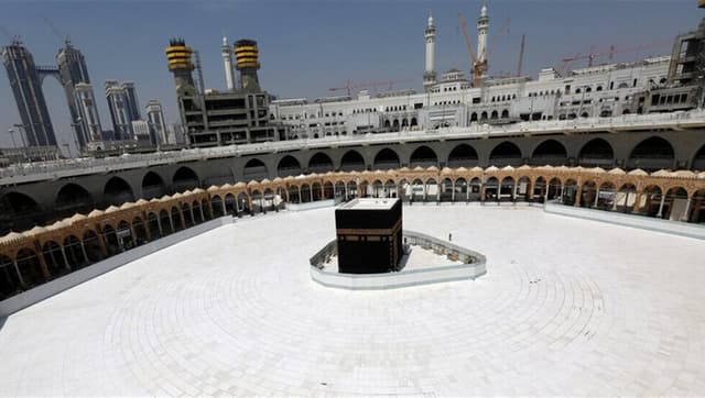 إقليم كردستان يتضامن مع الرياض ويؤكد: أمن المملكة وسلامة مقدساتها خط أحمر