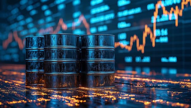 ارتفاع أسعار المحروقات عالميا.. هذه الأسباب؟