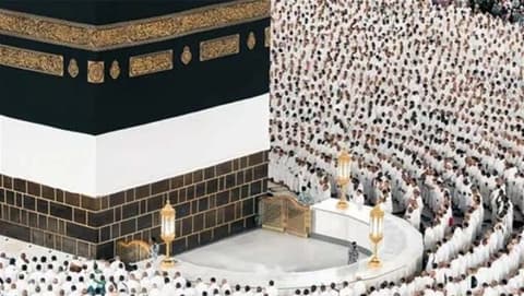 هل من شروط جديدة للمعتمرين؟