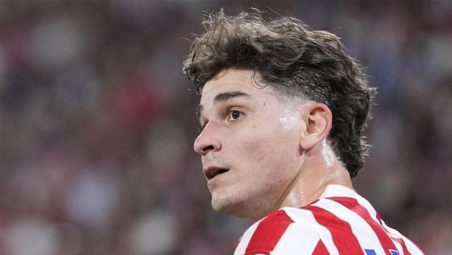 20 هدفاً ويرحل ألفاريز عن أتلتيكو مدريد.. ما القصة؟