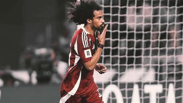 قائمة منتخب قطر في "خليجي 27"