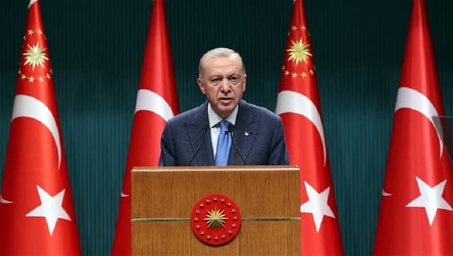 الرئيس التركي رجب طيب أردوغان ينوي الترشح لانتخابات 2028