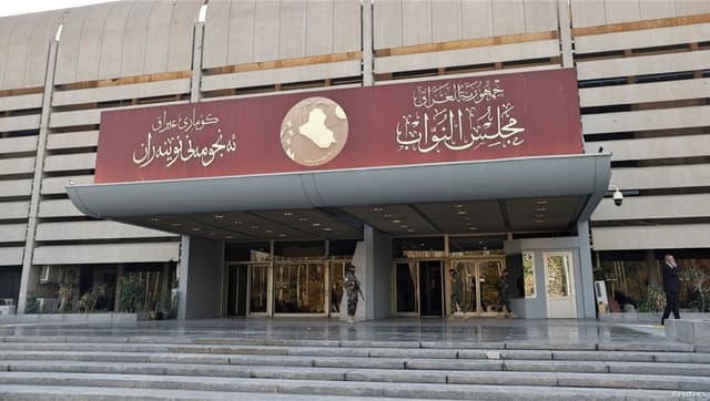 إحداهما يناقش بها أزمة الوقود.. البرلمان ينشر جدول اعمال جلستي الأحد والاثنين المقبلين
