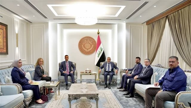 المالية تعلن إنجاز الآلية التنفيذية للاستيفاء المسبق للرسوم الكمركية