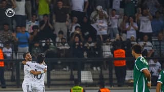 الزوراء يهزم الغراف ويتصدر دوري نجوم العراق