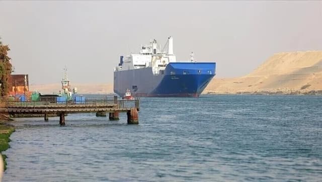 ايطاليا ترسل قوات الى مضيق باب المندب