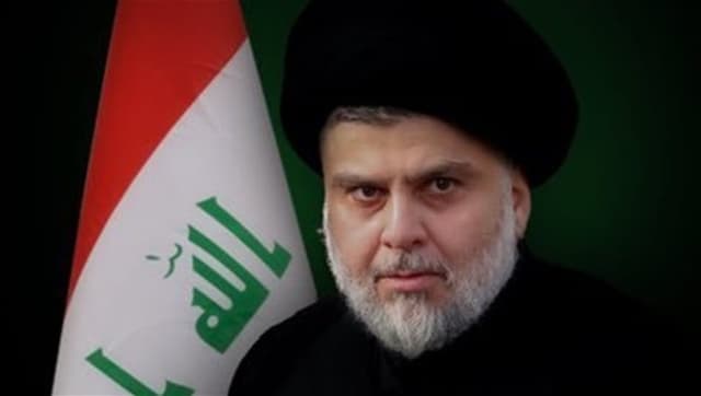 السيد الصدر يوجه رسالة إلى التجار