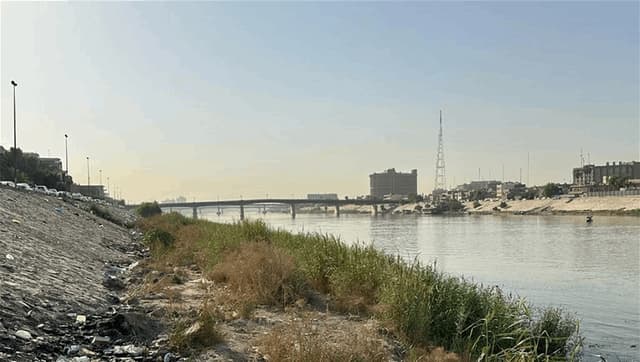 العراق يتجه لاعلان حالة الطوارئ