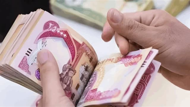 عجز الموازنة قد يبلغ نحو 65 تريليون دينار.. والمالية النيابية تؤكد: الرواتب مؤمنة