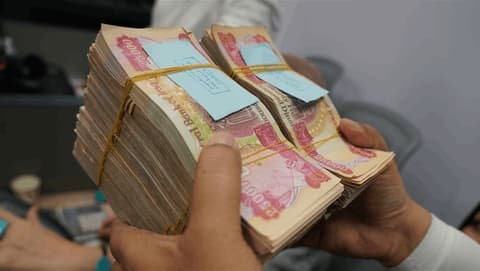 الان.. المالية تباشر بتمويل رواتب الموظفين