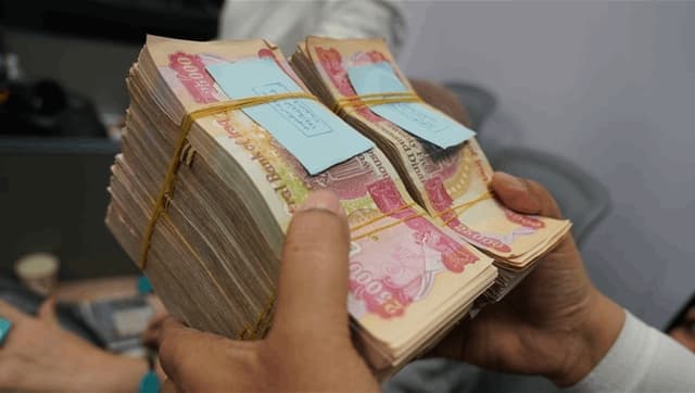 الان.. المالية تباشر بتمويل رواتب الموظفين