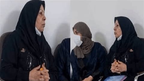 النزاهة تنشر تفاصيل الحكم على عالية نصيف