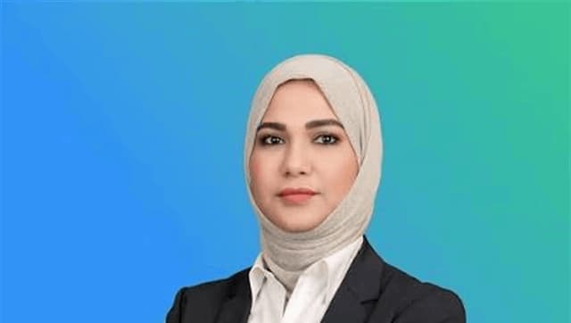 القضاء يصدر حكماً بالسجن 7 سنوات بحق النائبة أشواق الجبوري
