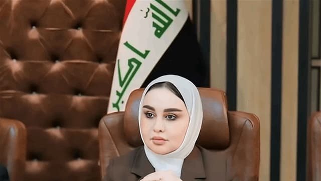 أنباء عن الحكم على النائبة هند العباسي بالسجن 7 سنوات بتهم تتعلق بالفساد