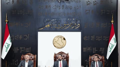 انطلاق أعمال جلسة البرلمان الـ21 بحضور أكثر من 240 نائباً