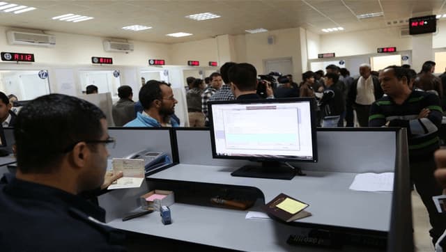 11 ألف موظف حكومي "أمي" في العراق