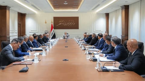 تشديد قضائي ضد الاعتداء على كوادر أمانة بغداد أثناء تنفيذ المشاريع