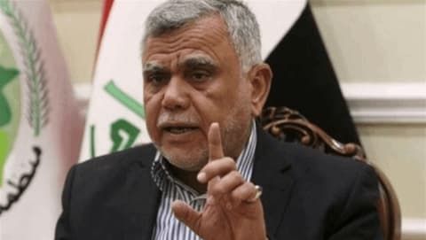 بدر النيابية تحسم الجدل بشأن "انشقاقات" داخل صفوفها