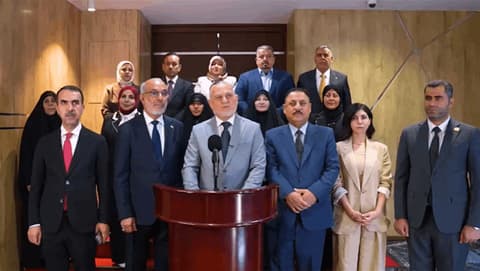 الاعرجي: وزارة النفط تؤمّن 92 بالمئة من إيرادات العراق وتجاوزت أزمة البنزين