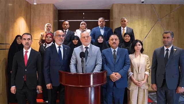 الاعرجي: وزارة النفط تؤمّن 92 بالمئة من إيرادات العراق وتجاوزت أزمة البنزين